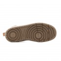 Pantofi sport-style NIKE COURT BOROUGH MID 2 (GS) CD7782-125