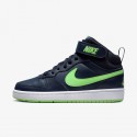 Pantofi sport-style NIKE COURT BOROUGH MID 2 BG CD7782-403