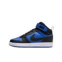 Pantofi sport-style NIKE COURT BOROUGH MID 2 BG CD7782-404