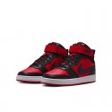Pantofi sport-style NIKE COURT BOROUGH MID 2 GS CD7782-602