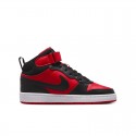 Pantofi sport-style NIKE COURT BOROUGH MID 2 GS CD7782-602