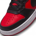 Pantofi sport-style NIKE COURT BOROUGH MID 2 GS CD7782-602