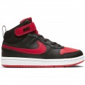 Pantofi sport-style NIKE COURT BOROUGH MID 2 BPV CD7783-003