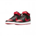 Pantofi sport-style NIKE COURT BOROUGH MID 2 BPV CD7783-003