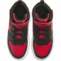 Pantofi sport-style NIKE COURT BOROUGH MID 2 BPV CD7783-003