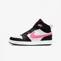 Pantofi sport-style NIKE COURT BOROUGH MID 2 BPV CD7783-005