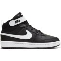 Pantofi sport-style COURT BOROUGH MID 2 PSV - CD7783-010