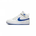 Pantofi sport NIKE COURT BOROUGH MID 2 BPV CD7783-113