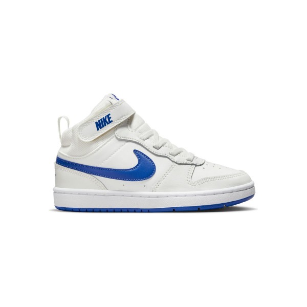 Pantofi sport NIKE COURT BOROUGH MID 2 BPV CD7783-113