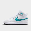 Pantofi sport-style NIKE COURT BOROUGH MID 2 BPV CD7783-117