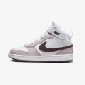 Pantofi sport-style NIKE COURT BOROUGH MID 2 BPV CD7783-118