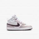 Pantofi sport-style NIKE COURT BOROUGH MID 2 BPV CD7783-118