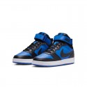 Pantofi sport-style NIKE COURT BOROUGH MID 2 BPV CD7783-404