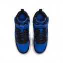Pantofi sport-style NIKE COURT BOROUGH MID 2 BPV CD7783-404