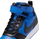 Pantofi sport-style NIKE COURT BOROUGH MID 2 BPV CD7783-404