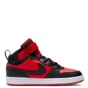 Pantofi sport-style NIKE COURT BOROUGH MID 2 BPV CD7783-602