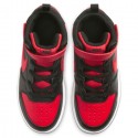 Pantofi sport-style NIKE COURT BOROUGH MID 2 BPV CD7783-602