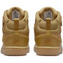 Pantofi sport-style NIKE COURT BOROUGH MID 2 BPV CD7783-701
