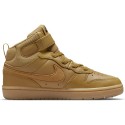 Pantofi sport-style NIKE COURT BOROUGH MID 2 BPV CD7783-701