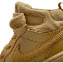 Pantofi sport-style NIKE COURT BOROUGH MID 2 BPV CD7783-701