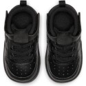 Pantofi sport-style COURT BOROUGH MID 2 TD CD7784-001