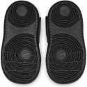 Pantofi sport-style COURT BOROUGH MID 2 TD CD7784-001