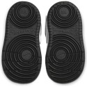 Pantofi sport-style COURT BOROUGH MID 2 TDV CD7784-010