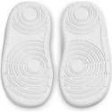 Pantofi sport-style COURT BOROUGH MID 2 TD - CD7784-100
