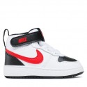Pantofi sport-style NIKE COURT BOROUGH MID 2 BTV CD7784-110