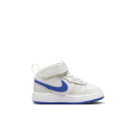 Pantofi sport-style NIKE COURT BOROUGH MID 2 BTV CD7784-113