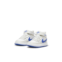Pantofi sport-style NIKE COURT BOROUGH MID 2 BTV CD7784-113