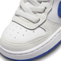Pantofi sport-style NIKE COURT BOROUGH MID 2 BTV CD7784-113