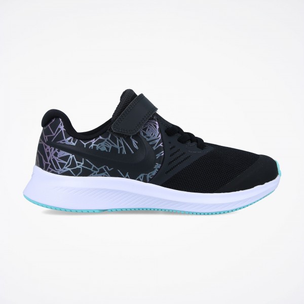 Pantofi sport-style NIKE STAR RUNNER 2 REBEL PSV CI2680-001