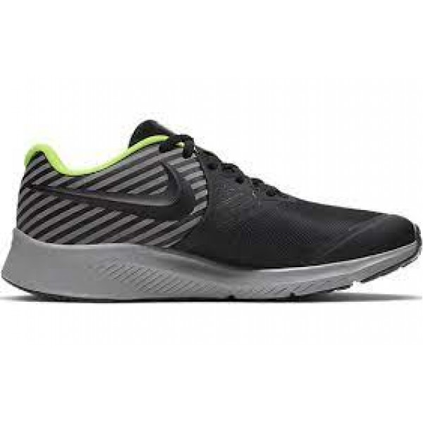 Pantofi sport-style NIKE STAR RUNNER 2 HZ (GS) CI5371-001