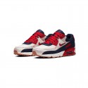 Pantofi sport-style NIKE AIR MAX 90 PRM CJ0611-101