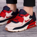 Pantofi sport-style NIKE AIR MAX 90 PRM CJ0611-101