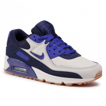 Pantofi sport-style NIKE AIR MAX 90 PRM CJ0611-102 Pantofi sport-style NIKE AIR MAX 90 PRM CJ0611-102