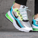 Pantofi sport-style NIKE AIR MAX 270 REACT SE BG CJ4060-300