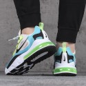 Pantofi sport-style NIKE AIR MAX 270 REACT SE BG CJ4060-300