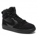 Pantofi sport-style NIKE COURT BOROUGH MID 2 BOOT BG CQ4023-001