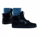 Pantofi sport-style NIKE COURT BOROUGH MID 2 BOOT BG CQ4023-001