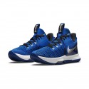 Pantofi sport-style NIKE LEBRON WITNESS V CQ9380-400