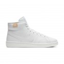 Pantofi sport-style înalți NIKE COURT ROYALE 2 MID CT1725-100