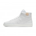 Pantofi sport-style înalți NIKE COURT ROYALE 2 MID CT1725-100