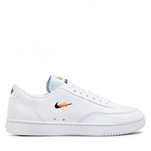 Pantofi sport-style NIKE COURT VINTAGE PREM CT1726-100