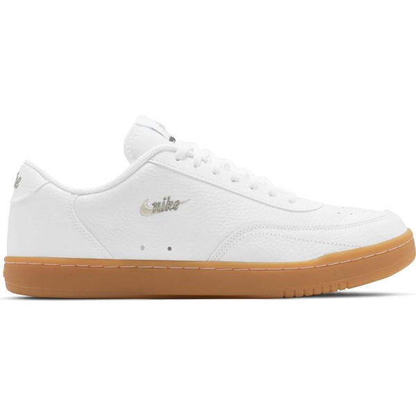 Pantofi sport-style NIKE COURT VINTAGE PREM CT1726-101