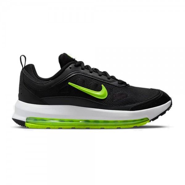 Pantofi sport-style NIKE AIR MAX AP CU4826-011