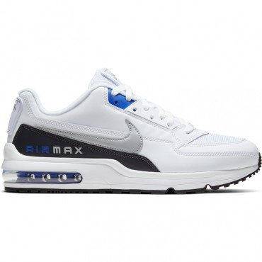 Pantofi sport-style NIKE AIR MAX LTD 3 CW2649-100 Pantofi sport-style NIKE AIR MAX LTD 3 CW2649-100