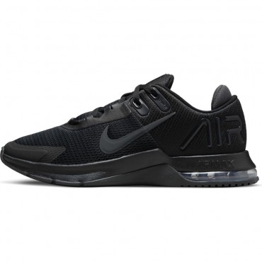Pantofi sport-style NIKE AIR MAX ALPHA TRAINER 4 CW3396-002 Pantofi sport-style NIKE AIR MAX ALPHA TRAINER 4 CW3396-002