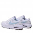 Pantofi sport-style NIKE AIR MAX SC CW4554-112